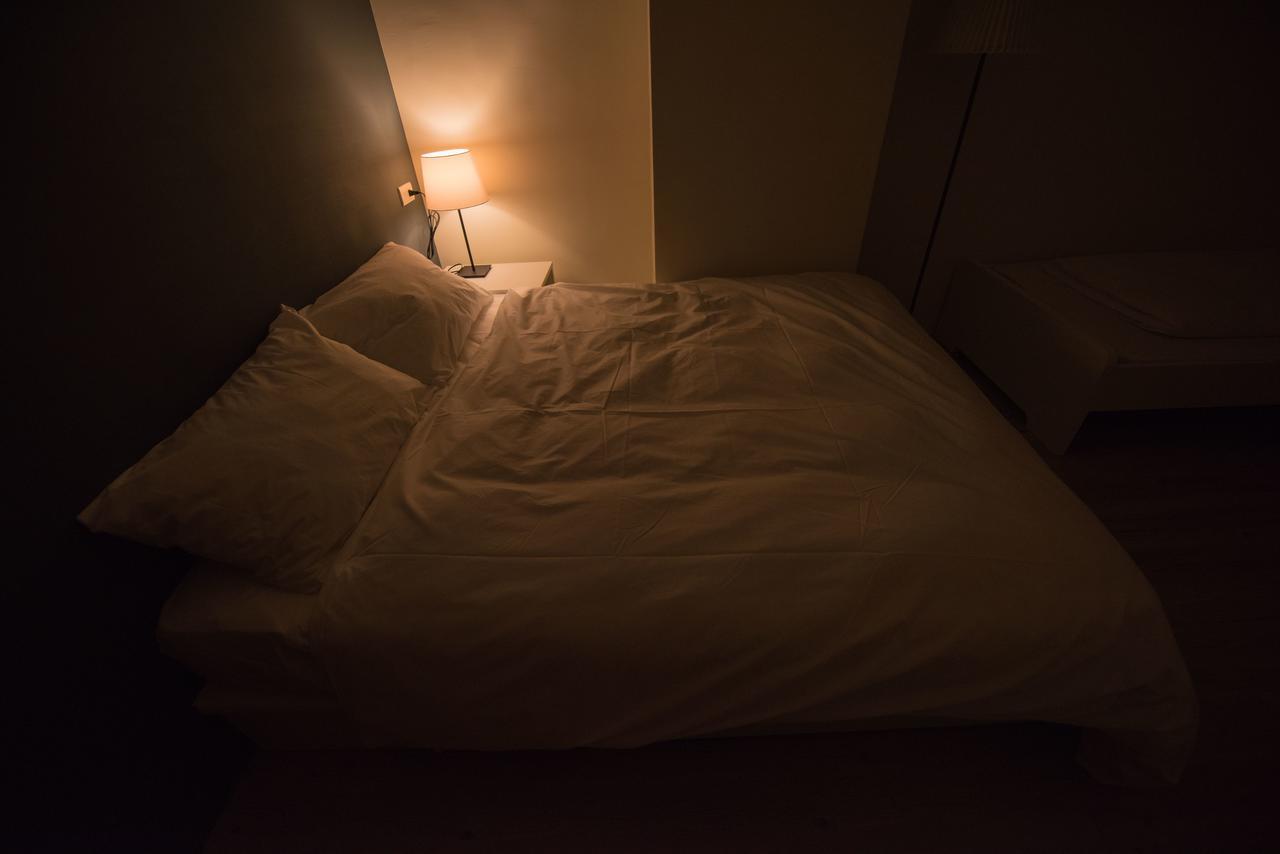 Luftpause Hostel Kaohsiung Zewnętrze zdjęcie