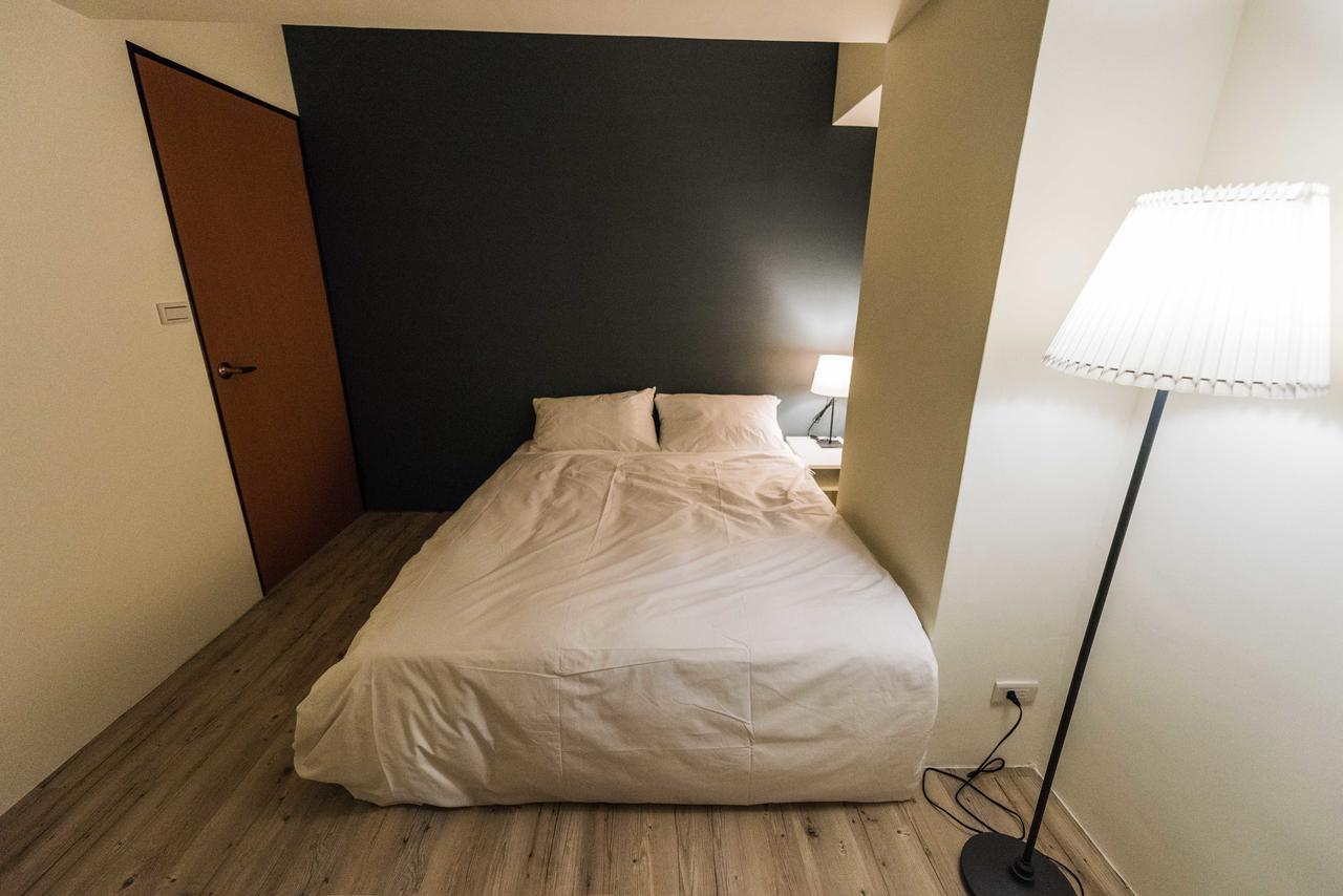 Luftpause Hostel Kaohsiung Zewnętrze zdjęcie