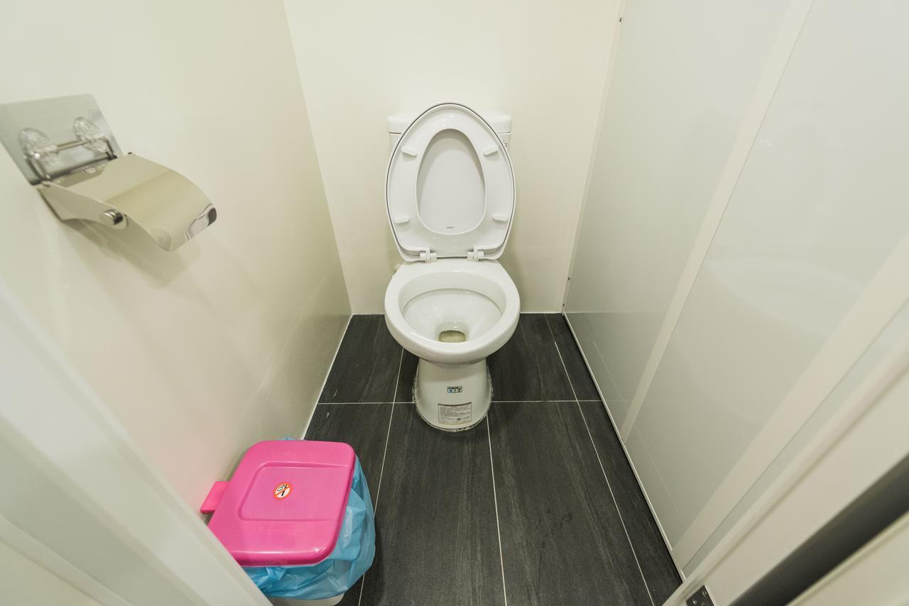 Luftpause Hostel Kaohsiung Zewnętrze zdjęcie