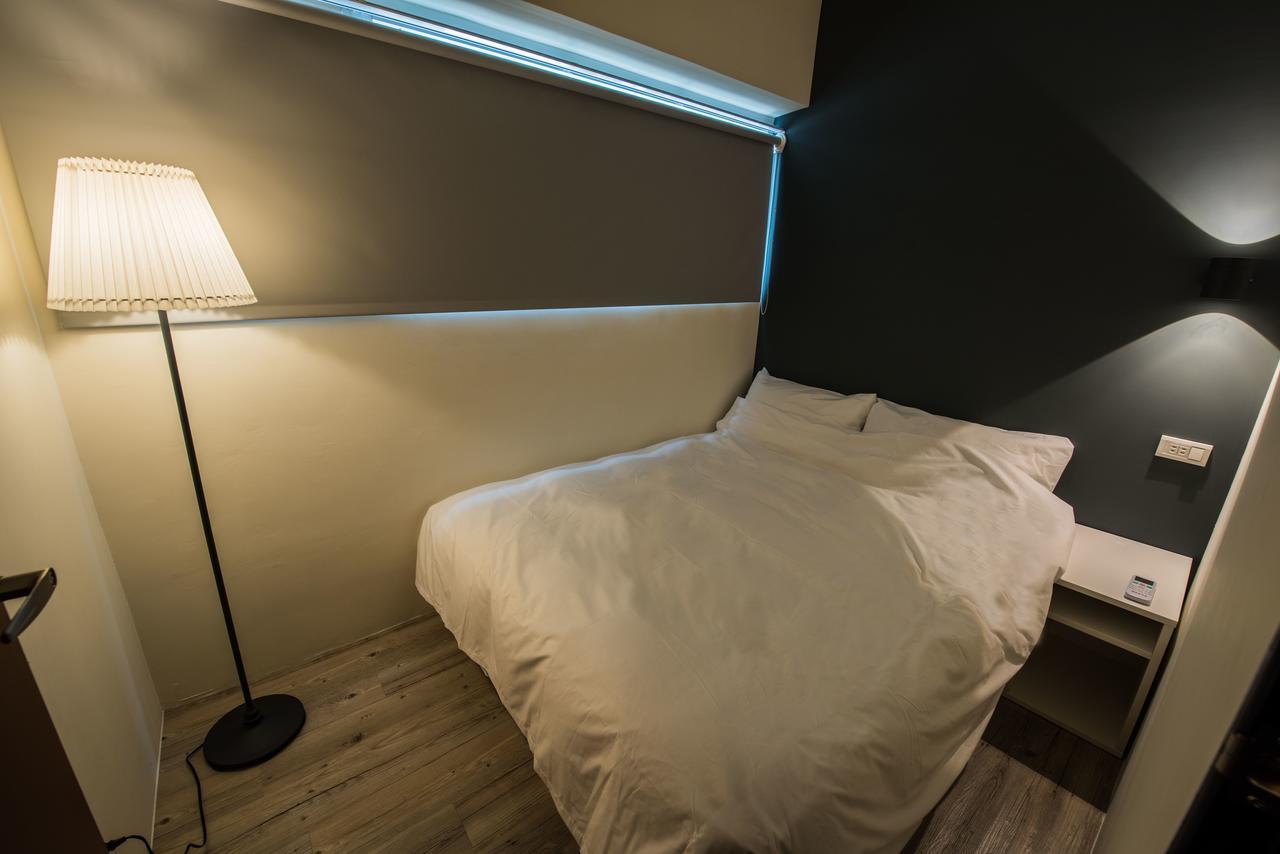 Luftpause Hostel Kaohsiung Zewnętrze zdjęcie