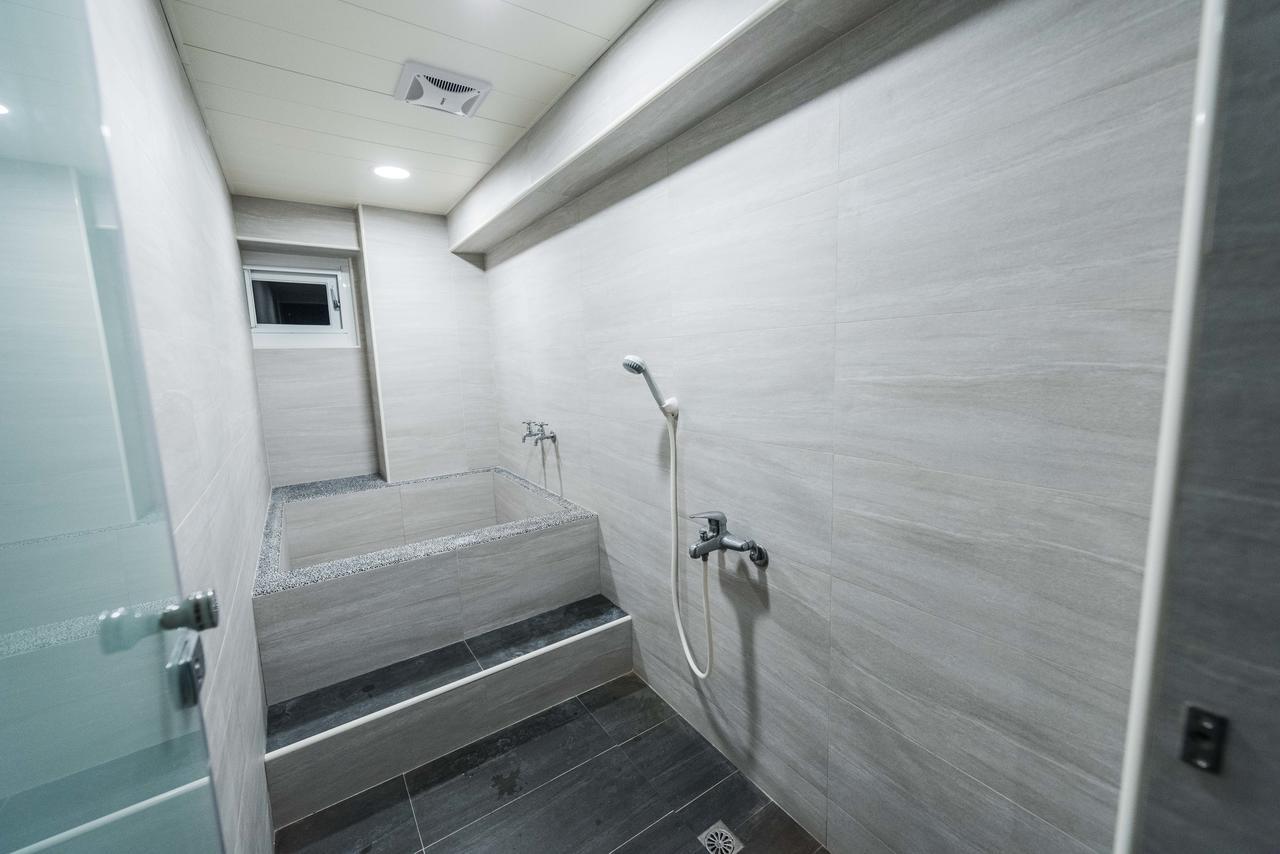 Luftpause Hostel Kaohsiung Zewnętrze zdjęcie