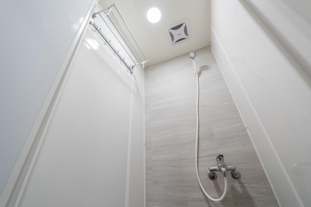 Luftpause Hostel Kaohsiung Zewnętrze zdjęcie