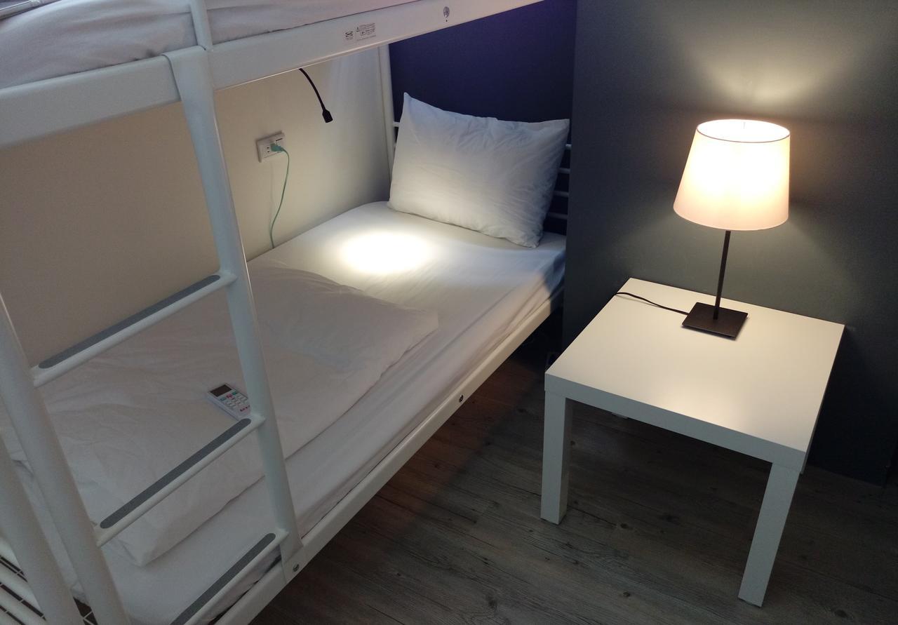 Luftpause Hostel Kaohsiung Zewnętrze zdjęcie