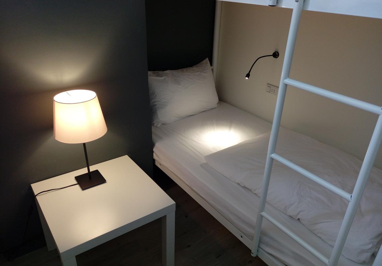 Luftpause Hostel Kaohsiung Zewnętrze zdjęcie