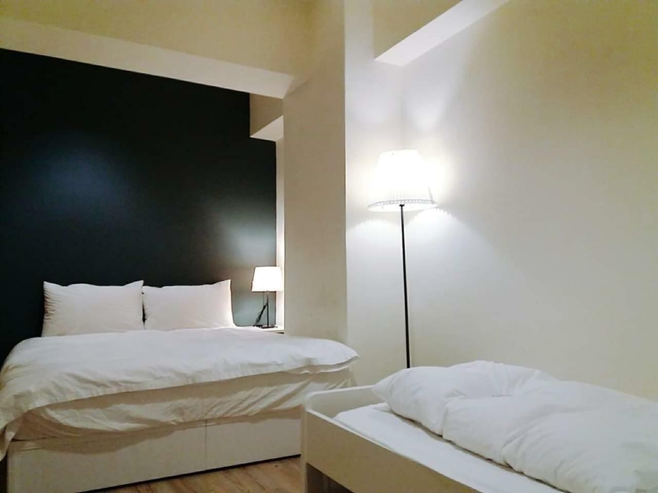 Luftpause Hostel Kaohsiung Zewnętrze zdjęcie