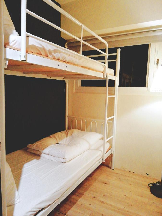 Luftpause Hostel Kaohsiung Zewnętrze zdjęcie