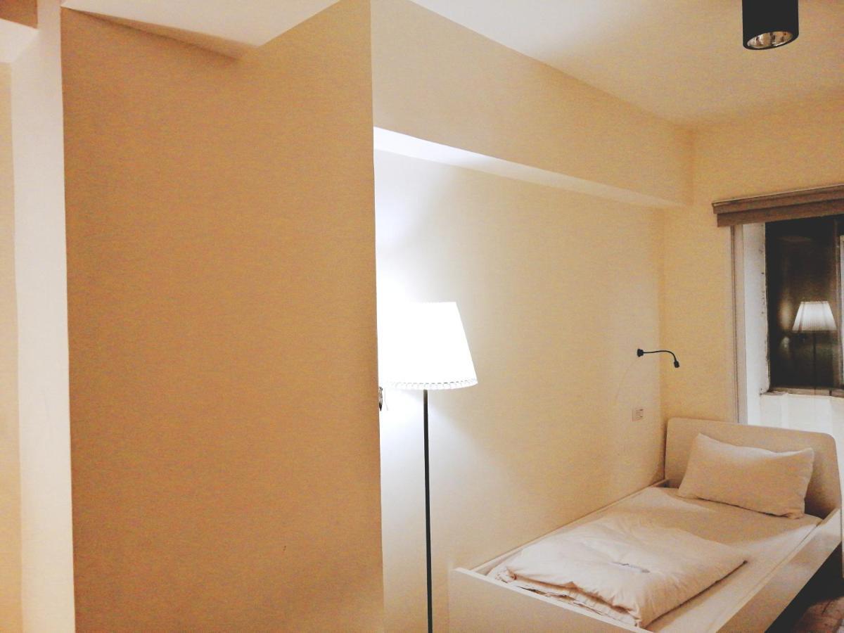 Luftpause Hostel Kaohsiung Zewnętrze zdjęcie