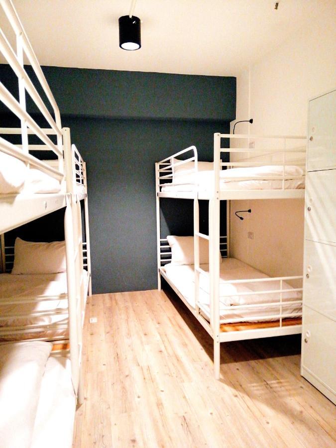 Luftpause Hostel Kaohsiung Zewnętrze zdjęcie